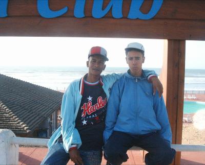 mwa et hamid